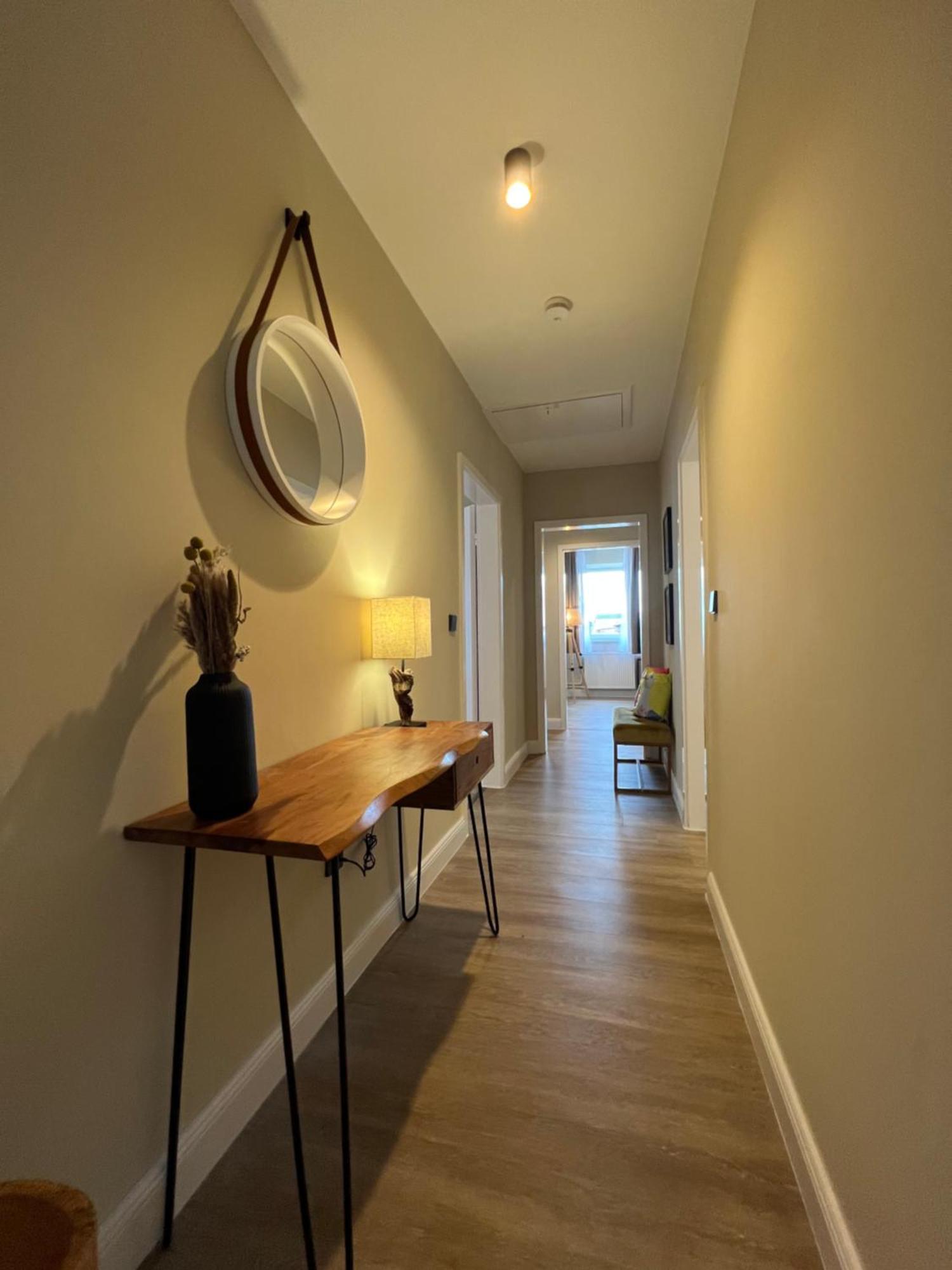 Hafen Hotel Schuetzenhof 伯格奥夫费马恩 客房 照片