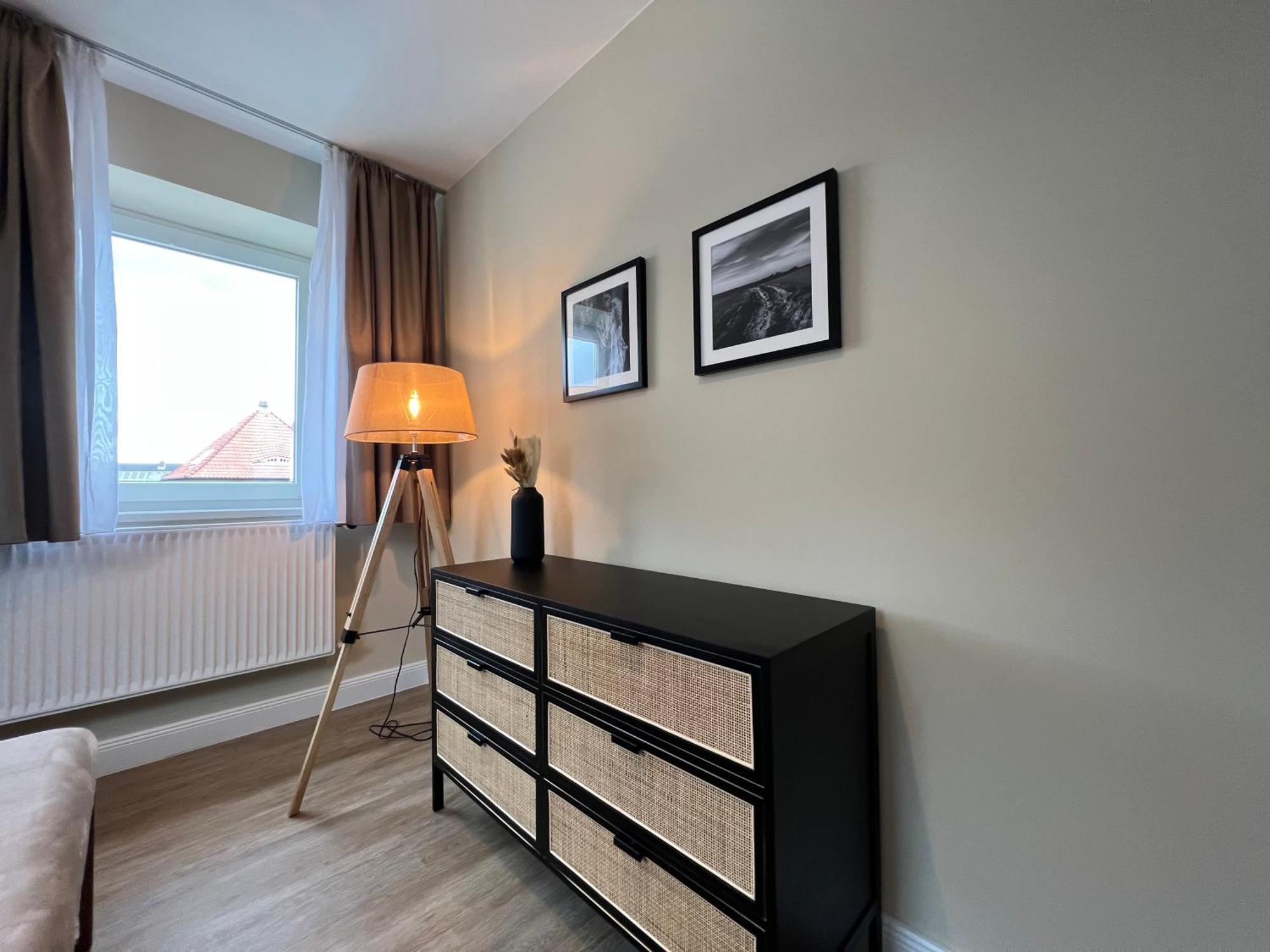 Hafen Hotel Schuetzenhof 伯格奥夫费马恩 客房 照片