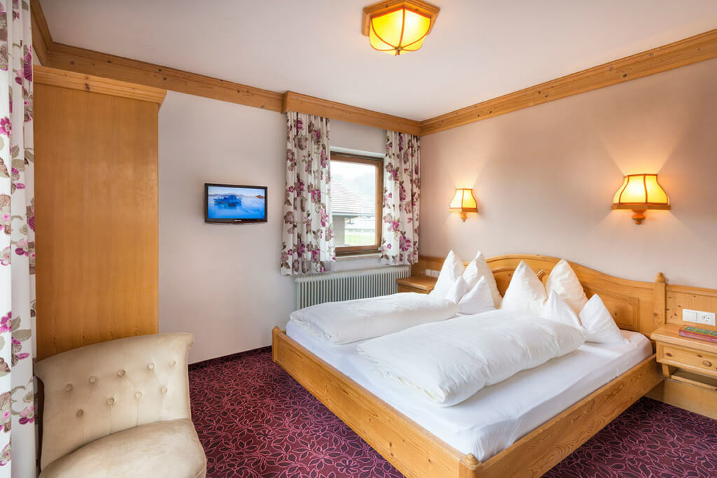 Hafen Hotel Schuetzenhof 伯格奥夫费马恩 外观 照片