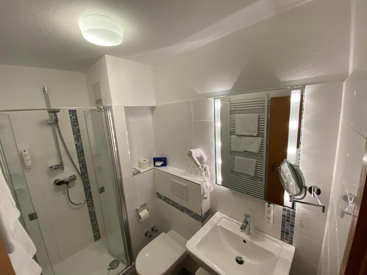 Hafen Hotel Schuetzenhof 伯格奥夫费马恩 外观 照片